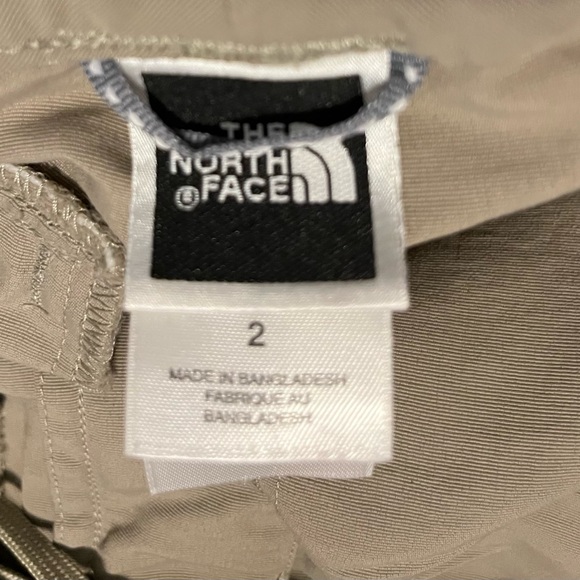 THE NORTH FACE - Zip Off Pants - Picture 5 of 5